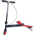 Children Swing Power Wing Kick Scooter with Three Wheel Et-Pw001